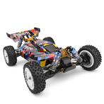 WLtoys 124007 RC Car 75KM/H WL Toys Off-Road brushless 4WD, Hobby en Vrije tijd, Modelbouw | Radiografisch | Auto's, Nieuw, Auto offroad