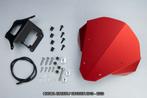 Windscherm HONDA CB650R / CB1000R 2018 - 2023, Motoren, Ophalen of Verzenden, Nieuw