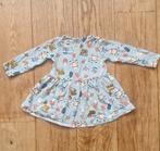 Jurkje Hema maat 80 herfst, Meisje, Jurkje of Rokje, Ophalen of Verzenden, Zo goed als nieuw