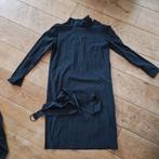 Travelstof jurk jane lushka mt s Nieuwstaat, Ophalen of Verzenden, Zo goed als nieuw, Jane Lushka, Maat 36 (S)