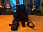 Fujifilm X-H2S (Zo goed als nieuw!) twv €2.430, Ophalen, Zo goed als nieuw, Fuji, Geen optische zoom
