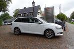Skoda Fabia Combi 1.0 TSI Bus. Edition Navigatie Trekhaak 1e, 12 maanden, Stof, Gebruikt, 95 pk