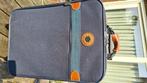 Leuke rolkoffer handbagage of weekendje weg, Overige materialen, Gebruikt, Uitschuifbare handgreep, 50 tot 60 cm