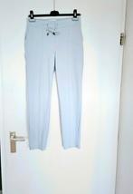 Broek Yaya, Kleding | Dames, Blauw, Ophalen of Verzenden, Zo goed als nieuw, Yaya