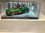 Jaguar XKR Die Another Day Modelauto, Ophalen of Verzenden, Nieuw, Auto