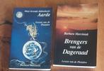 2 boeken Barbara Marciniak
 Per stuk 20 euro, Ophalen of Verzenden, Gelezen, Spiritualiteit algemeen, Overige typen