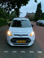 Ford Transit, Voorwielaandrijving, Stof, 4 cilinders, Wit