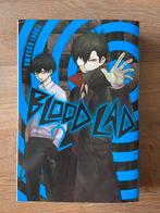Blood Lad vol. 2 Yuuki Kodama, Boeken, Gelezen, Japan (Manga), Yuuki Kodama, Ophalen of Verzenden