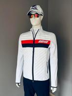 Bogner Sport softshell skijas /hybride jas Winkelprijs: 999, Nieuw, Ophalen of Verzenden, Jack, Bogner