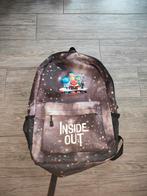 Inside Out2 Rugtas, Ophalen of Verzenden, Gebruikt, Overige merken