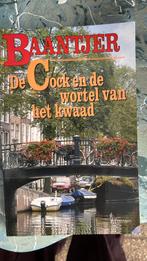 A.C. Baantjer - De Cock en de wortel van het kwaad, Ophalen of Verzenden, Zo goed als nieuw, A.C. Baantjer