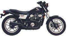 Honda vt 500 Ascot delen en evt motor 