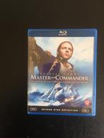 Master and Commander - Blu-ray - Met NL ondertiteling, Cd's en Dvd's, Blu-ray, Gebruikt, Ophalen of Verzenden, Avontuur