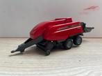 Massey Ferguson balenpers 1:50, Ophalen of Verzenden, Zo goed als nieuw, Hijskraan, Tractor of Landbouw, Conrad
