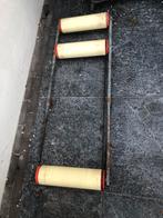 Rollenbank, Ophalen of Verzenden, Gebruikt, Minder dan 10 versnellingen, Overige merken