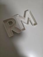 Riviera Maison Schaal, Huis en Inrichting, Ophalen of Verzenden, Zo goed als nieuw