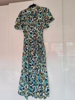 Saint Tropez jurk, Ophalen of Verzenden, Zo goed als nieuw, Onder de knie