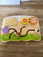 Eichhorn activity center, Kinderen en Baby's, Speelgoed | Houten speelgoed, Ophalen of Verzenden, Zo goed als nieuw, Overige typen