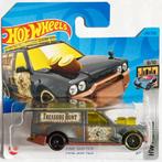 2023 Hot Wheels Time Shifter Treasure Hunt, Ophalen of Verzenden, Nieuw