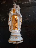 Vieux Bruxelles Beeldje - Madonna met kind, Ophalen of Verzenden