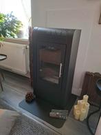 Bio-ethanol kachel, Ophalen, Zo goed als nieuw, Overige brandstoffen, Bio-ethanolhaard