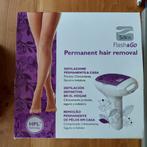 Permanente ontharing Flash&Go Silk'n, Ophalen of Verzenden, Zo goed als nieuw, Overige typen