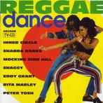 Reggae C.D. (1993) REGGAE DANCE (Arcade), Cd's en Dvd's, Cd's | Reggae en Ska, Gebruikt, Ophalen of Verzenden