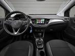 Opel Crossland X 1.2 Turbo Innovation (Vol-Opties!) Two-Tone, Voorwielaandrijving, 840 kg, Gebruikt, 1199 cc