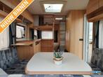 Home-Car Racer Sunset 45 Fransbed Zit Tent Toilet, Home-car, Rondzit, Bedrijf, 750 - 1000 kg