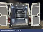 Volkswagen Crafter 2.0 TDI 140pk L3H3 L2H2 Euro6 Airco | Cam, Voorwielaandrijving, Stof, Gebruikt, 4 cilinders