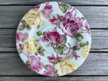 2x los servies - schoteltje Bone China + Arzberg Bavaria beschikbaar voor biedingen