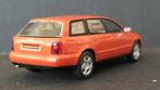 Audi A4 Avant 1995 1:43 Minichamps Pol, Hobby en Vrije tijd, Modelauto's | 1:43, Auto, Verzenden, Nieuw, 52089 Aachen Germany
