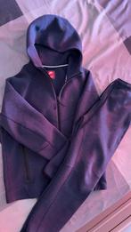 Nike Tech Fleece Set - Goede Staat!, Kleding | Heren, Sportkleding, Maat 52/54 (L), Overige kleuren, Nike, Ophalen of Verzenden