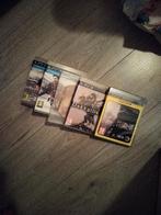 5 PS3 games, 3 spelers of meer, Ophalen of Verzenden, Zo goed als nieuw