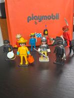 Vintage Playmobil 1974 - 1981, Kinderen en Baby's, Speelgoed | Playmobil, Ophalen, Gebruikt