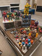 Grote Marvel pakket, Ophalen of Verzenden