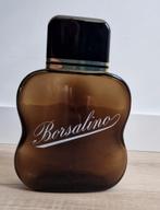 XXL Fractice Borsalino Parfum 27cm Dummy Zeldzaam Limited, Ophalen of Verzenden, Zo goed als nieuw, Parfumfles