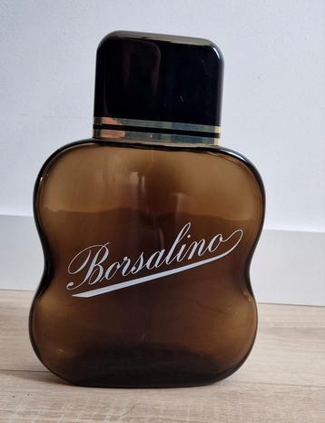 XXL Fractice Borsalino Parfum 27cm Dummy Zeldzaam Limited  beschikbaar voor biedingen