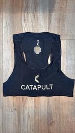 Catapult hesje Maat M, Sport en Fitness, Hartslagmeters, Ophalen of Verzenden, Zo goed als nieuw, Overige merken, Met loopsnelheid