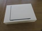 Macbook Air 24GB RAM 512GB 2025 M4 Chip 13-inch (Geseald), Computers en Software, Apple Macbooks, Ophalen, 32 GB, 13 inch, 512 GB