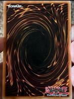 Yu-Gi-Oh! Toon Dark Magician Girl GLD4 Limitrd Edition !, Hobby en Vrije tijd, Verzamelkaartspellen | Yu-gi-Oh!, Verzenden, Zo goed als nieuw