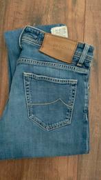 Jacob Cohen Spijkerbroek 32/34, W32 (confectie 46) of kleiner, Jacob Cohen, Gedragen, Verzenden