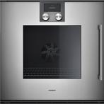 Gaggenau oven bsp221102, bsp271101, Witgoed en Apparatuur, Ovens, Oven, 60 cm of meer, Nieuw, Ophalen