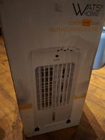 WATS HOME Luchtkoeler - Zo goed als nieuw!, Ophalen, Minder dan 60 m³, 3 snelheden of meer, Zo goed als nieuw