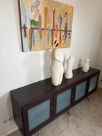 Donkerbruin kastje, Ophalen of Verzenden