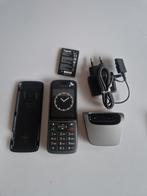 Gigaset 4 x  dect sl800 h pro draagbare telefoons. Nieuw, Ophalen of Verzenden, Nieuw, 4 handsets of meer