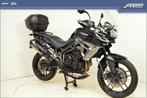 TRIUMPH TIGER 800 XRX (bj 2016), Motoren, Motoren | Triumph, Bedrijf, 3 cilinders, Meer dan 35 kW, 800 cc