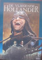 Boomerang - poster van de Vliegende Hollander op kaart-nieuw, Verzenden, 1980 tot heden, Ongelopen, Overige thema's