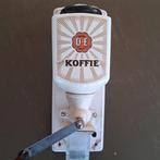 Vintage Douwe Egberts Koffiemolen, Ophalen, Gebruikt