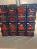 Kersthuisjes voor de liefhebbers, Ophalen of Verzenden, Nieuw